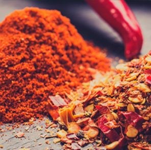 Cariche vegetali e fillers